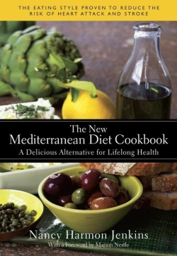 Bertrand.pt - The New Mediterranean Diet Cookbook