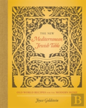 The New Mediterranean Jewish Table