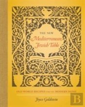 The New Mediterranean Jewish Table