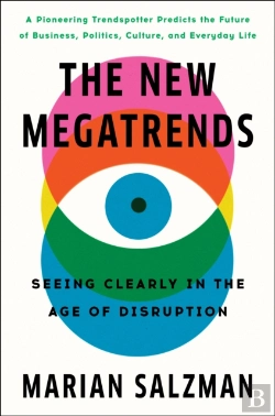 Bertrand.pt - The New Megatrends