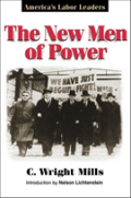 The New Men Of Power