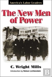 The New Men Of Power