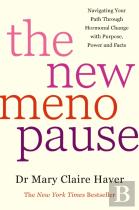 The New Menopause