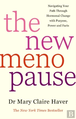 Bertrand.pt - The New Menopause