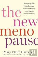 The New Menopause