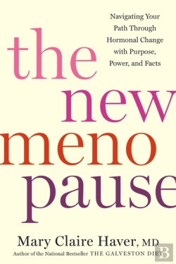 Bertrand.pt - The New Menopause