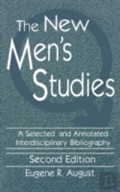The New Men'S Studies