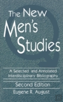 Bertrand.pt - The New Men'S Studies