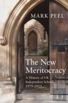 The New Meritocracy