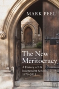 Bertrand.pt - The New Meritocracy