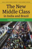 The New Middle Class In India And Brazil