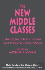 The New Middle Classes