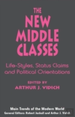 Bertrand.pt - The New Middle Classes