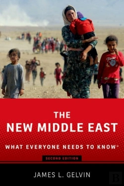 Bertrand.pt - The New Middle East