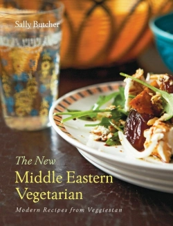 Bertrand.pt - The New Middle Eastern Vegetarian