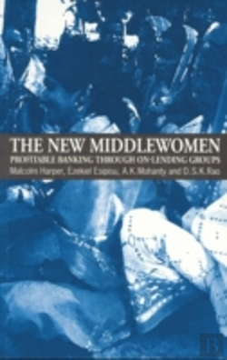 Bertrand.pt - The New Middlewomen