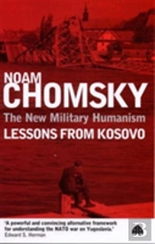 The New Military Humanism