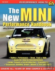 The New Mini Performance Handbook
