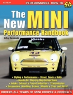 Bertrand.pt - The New Mini Performance Handbook