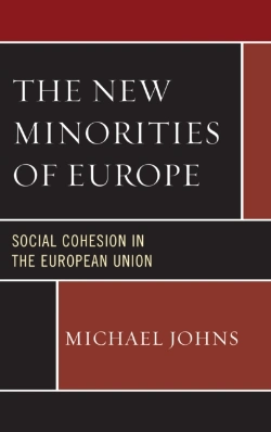 Bertrand.pt - The New Minorities Of Europe