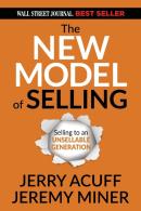 The New Model Of Selling