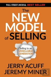 The New Model Of Selling