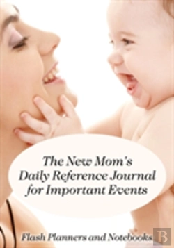 Bertrand.pt - The New Mom'S Daily Reference Journal For Important Events