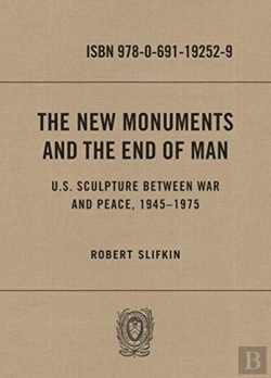Bertrand.pt - The New Monuments And The End Of Man