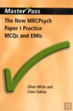 Bertrand.pt - The New Mrcpsych Paper I Practice Mcqs And Emis