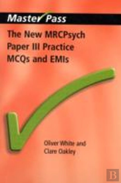Bertrand.pt - The New Mrcpsych Paper Iii