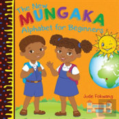 The New Mungaka Alphabet For Beginners