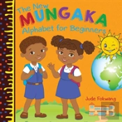 The New Mungaka Alphabet For Beginners