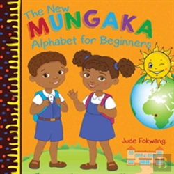 Bertrand.pt - The New Mungaka Alphabet For Beginners