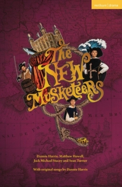 Bertrand.pt - The New Musketeers