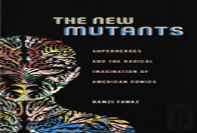 The New Mutants