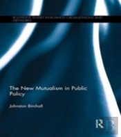 The New Mutualism In Public Policy