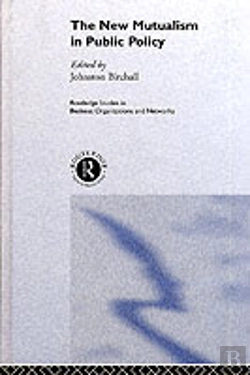 Bertrand.pt - The New Mutualism In Public Policy