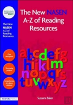 Bertrand.pt - The New Nasen A-Z Of Reading Resources
