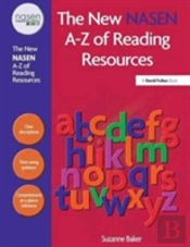 The New Nasen A-Z Of Reading Resources