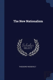 The New Nationalism