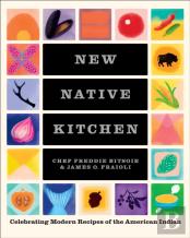 The New Native Kitchen