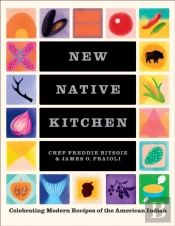 The New Native Kitchen