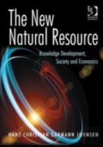 The New Natural Resource