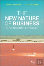 The New Nature Of Business