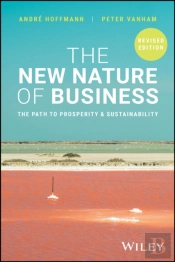 The New Nature Of Business