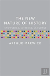 The New Nature Of History