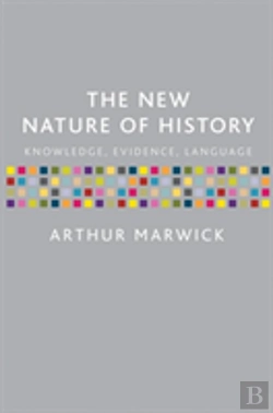Bertrand.pt - The New Nature Of History