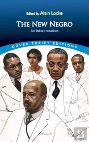 The New Negro: An Interpretation