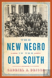 The New Negro In The Old South