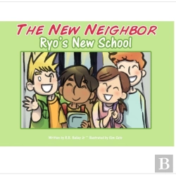 Bertrand.pt - The New Neighbor - Ryo'S New School